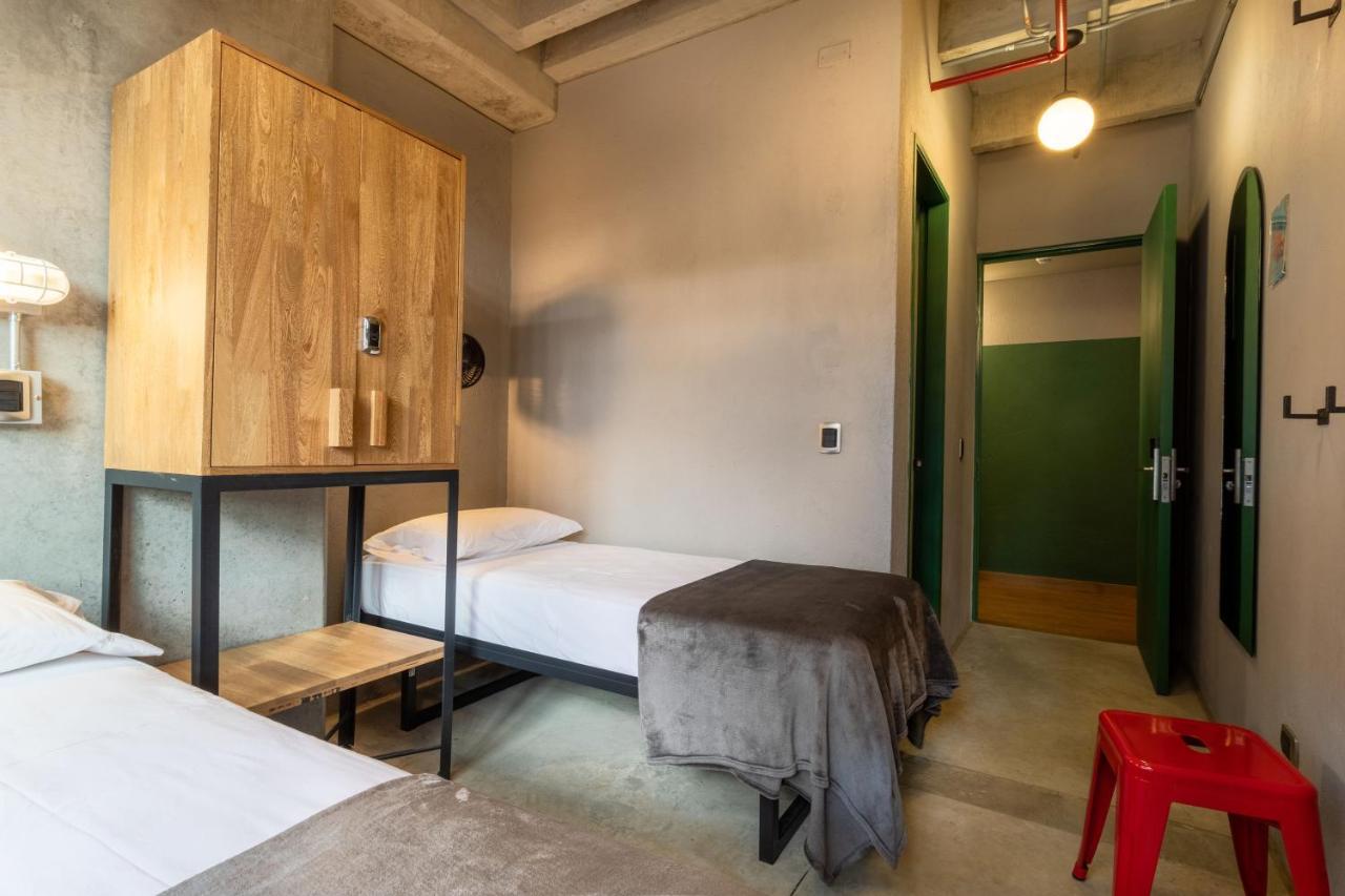 Viajero Medellin Hostel 部屋 写真