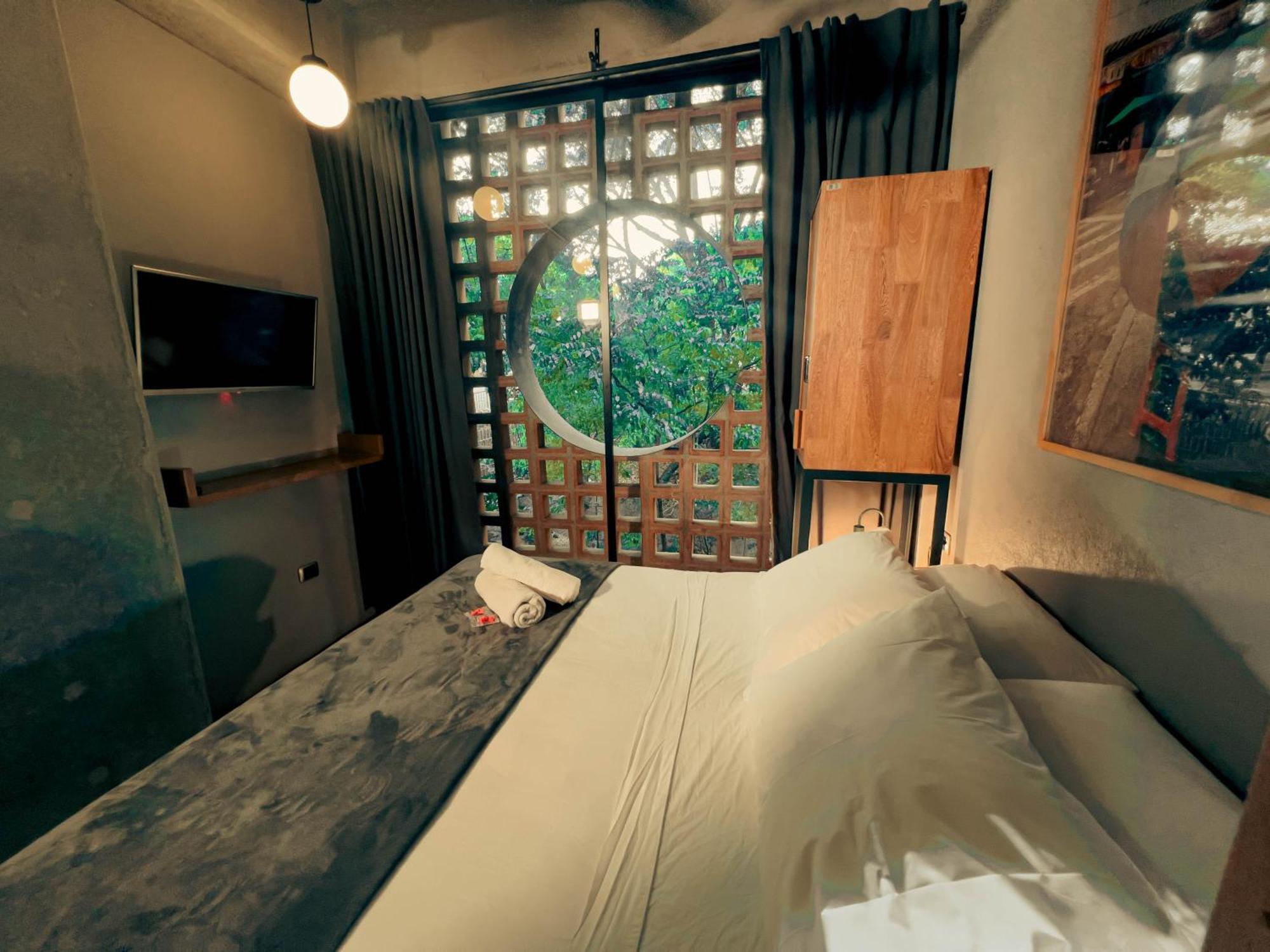 Viajero Medellin Hostel 部屋 写真