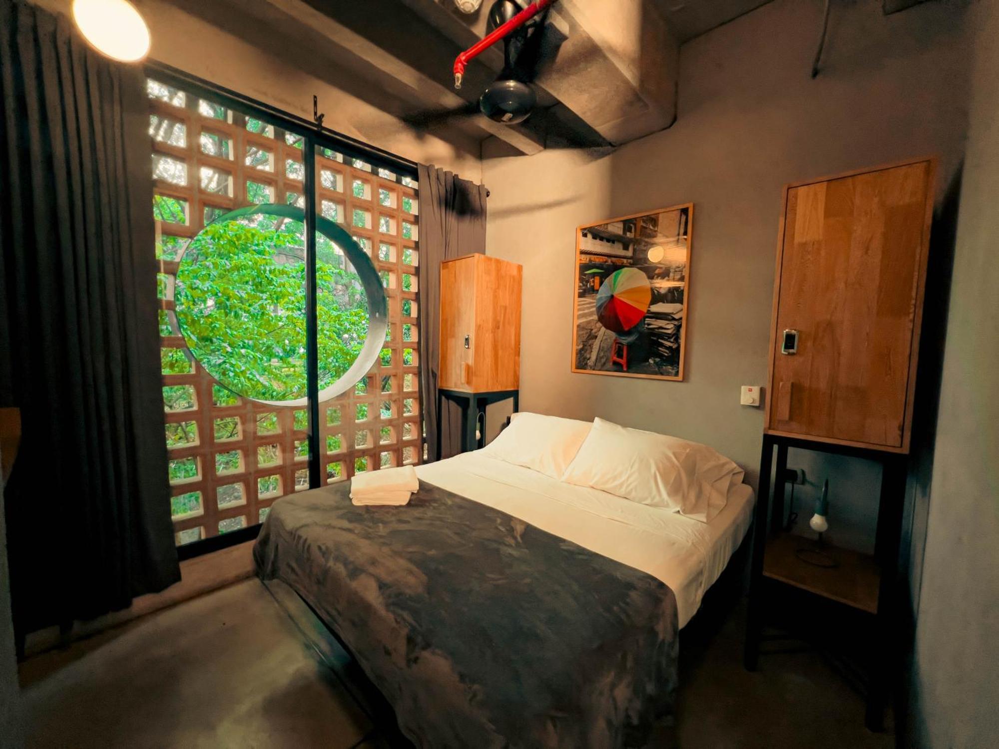 Viajero Medellin Hostel 部屋 写真