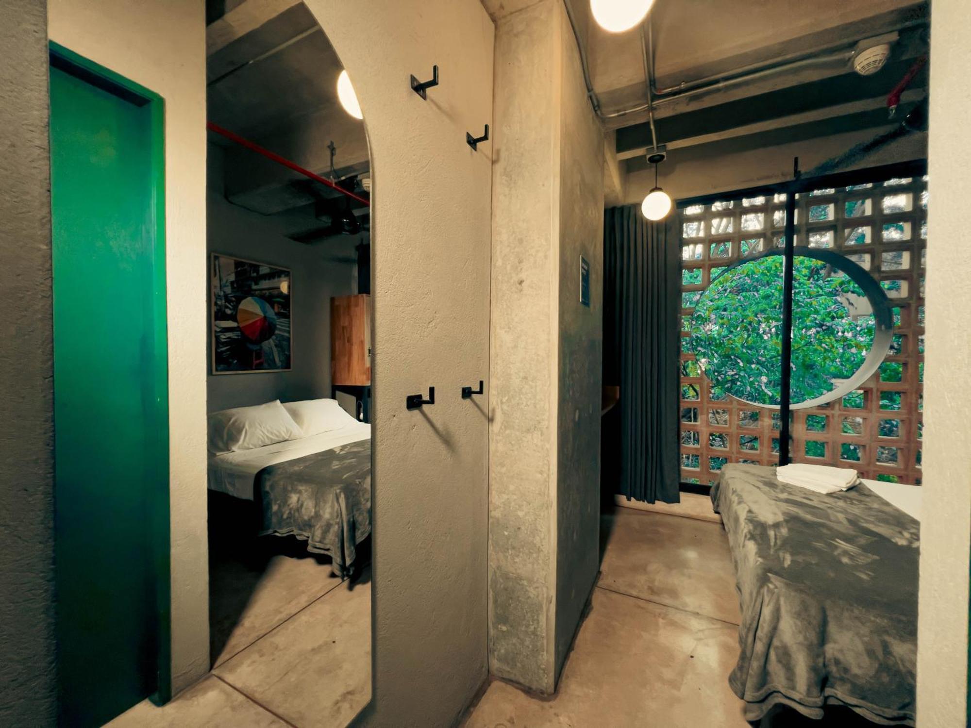 Viajero Medellin Hostel 部屋 写真