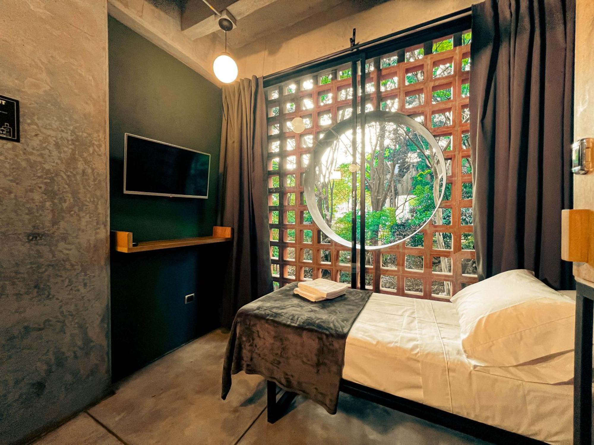 Viajero Medellin Hostel 部屋 写真